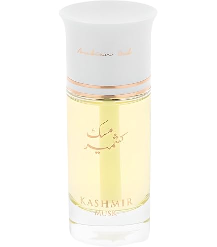 Arabian Oud Tender musk Eau de Parfum 100ml : Amazon.ae: Beauty